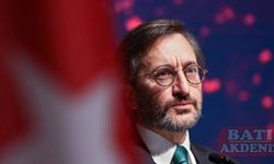 İletişim Başkanı Altun, İsveç merkezli gazetede yazdı