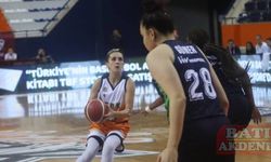 ING Kadınlar Basketbol Süper Ligi