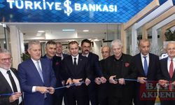 İş Bankası'ndan İzmir'de girişimcilere özel şube