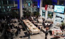 Kahramanmaraş'ta 6. Uluslararası Tekstil Zirvesi yapıldı