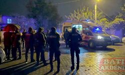 Kahramanmaraş'ta komşu iki aile arasında çıkan silahlı kavgada 7 kişi yaralandı