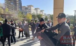 Kahramanmaraş'ta organize suç örgütüne yönelik operasyonda 19 gözaltı