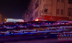 Kahramanmaraş'taki silahlı kavgada 3 kişi yaralandı