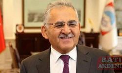 Kayseri Büyükşehir'den kitap okuma yarışması