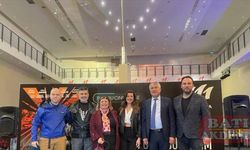 "Kendi Yolumda" filminin galası Adana'da yapıldı
