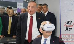 Kılıçdaroğlu ve Akşener, Adana'da açılış ve temel atma törenine katıldı