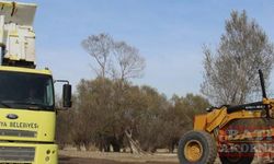 Kütahya'nın yol ağı genişliyor
