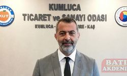 KUTSO Yönetim Kurulu Başkanlığına Fahri Özen seçildi