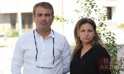 Mahra'nın babası, Bitlis’te başıboş köpeklerin ısırdığı çocuğun ailesini ziyaret etti