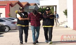 Mersin merkezli 3 ildeki FETÖ operasyonunda 14 şüpheli yakalandı