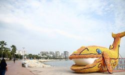 Mersin Narenciye Festivali hazırlıklarında sona gelindi