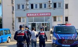 Mersin'de otomobille çarptığı 2 yayanın ölümüne neden zanlı tutuklandı