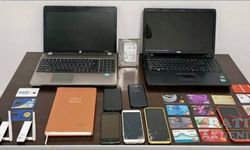 Muğla merkezli dolandırıcılık operasyonunda 2 şüpheli tutuklandı