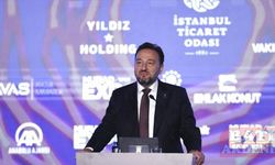 MÜSİAD EXPO 2022 Ticaret Fuarı