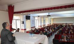 Nevşehirli öğrencilere kariyer planı