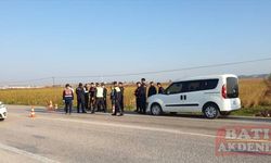 Osmaniye'de yol kenarında ceset bulundu