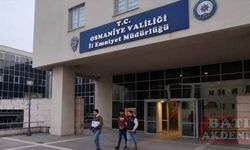 Osmaniye'de yurda yasa dışı yollarla giren 10 Suriyeli yakalandı