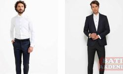 Özel Günlerin Tek Tercihi: Smokin