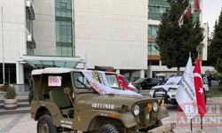 Petlas 2022 Türkiye Off-Road Şampiyonası'na doğru