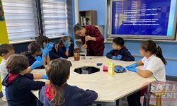 Robiyotiklim'den robotik kodlama eğitimi