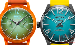 Saat Çeşitlerindeki Şık Seçenekler