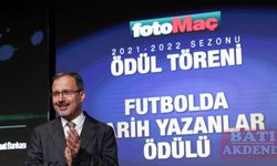 Sabah Uluslararası Futbol Ekonomi Forumu
