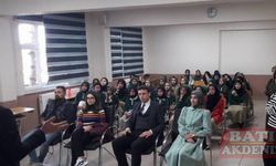 Sakarya'da su konusunda bilinçli nesiller yetişecek