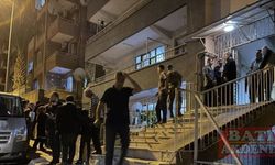 Şehit Piyade Sözleşmeli Er Esmer'in Hatay'daki ailesine şehadet haberi verildi