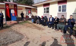 Şehit Uzman Çavuş Harun Yıldırım'ın adı Adana'da kütüphanede yaşatılacak