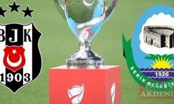 Serik Belediyespor, Beşiktaş maçına hazır