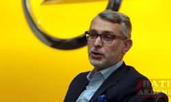 Stellantis Türkiye, elektrikli otomobillerde lider olmayı hedefliyor