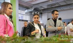 Tarım fuarı Growtech, kapılarını açtı