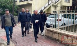 Teknik direktör Fatih Terim'in annesi Nuriye Terim yaşamını yitirdi