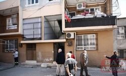 Terör saldırısında kızıyla hayatını kaybeden baba, kardeşinin nişanı için İstanbul'a gitmiş
