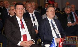 TESK İşyeri Denetleme ve Danışmalık Gruplarının Eğitimi programı Antalya'da başladı