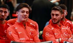 TFF Fair-Play/Adil Oyun Ödülleri sahiplerini buldu