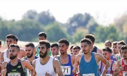 Turkcell Türkiye Kros Şampiyonası Adana'da yapıldı