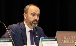 Uluslararası Bocce Konfederasyonu Başkanı Mutlu Türkmen, görevine yeniden seçildi