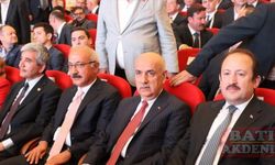 Uluslararası Turunçgil Kongresi sektör temsilcilerini buluşturdu