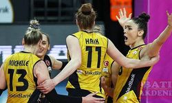 Voleybol: Misli.com Sultanlar Ligi