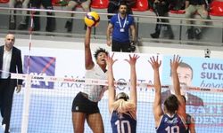 Voleybol: Misli.com Sultanlar Ligi