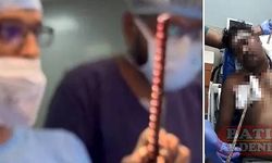 Yakınının düğününde silahlı saldırıda yaralandı