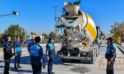 Zabıta nefes aldırmıyor! Mikser ve servislere sıkı denetim