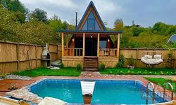 Sapanca Bungalov Fiyat