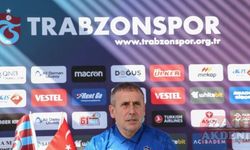 Abdullah Avcı, sonuna kadar şampiyonluk yarışının içinde olacaklarına inanıyor: