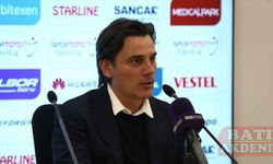 Adana Demirspor-Fatih Karagümrük maçının ardından