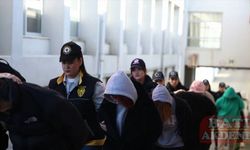 Adana merkezli 33 ildeki devre mülk dolandırıcılığı operasyonunda 12 zanlı tutuklandı