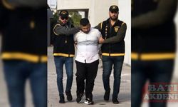 Adana'da eşini pompalı tüfekle öldürüp kaçan zanlı tutuklandı