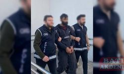 Adana'da göçmen kaçakçılığı operasyonunda yakalanan zanlı tutuklandı