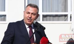 Adana'da hayırsever iş insanının tadilatını yaptırdığı okul açıldı